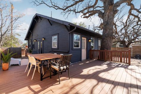 900 W Lynn Street Austin TX 78703