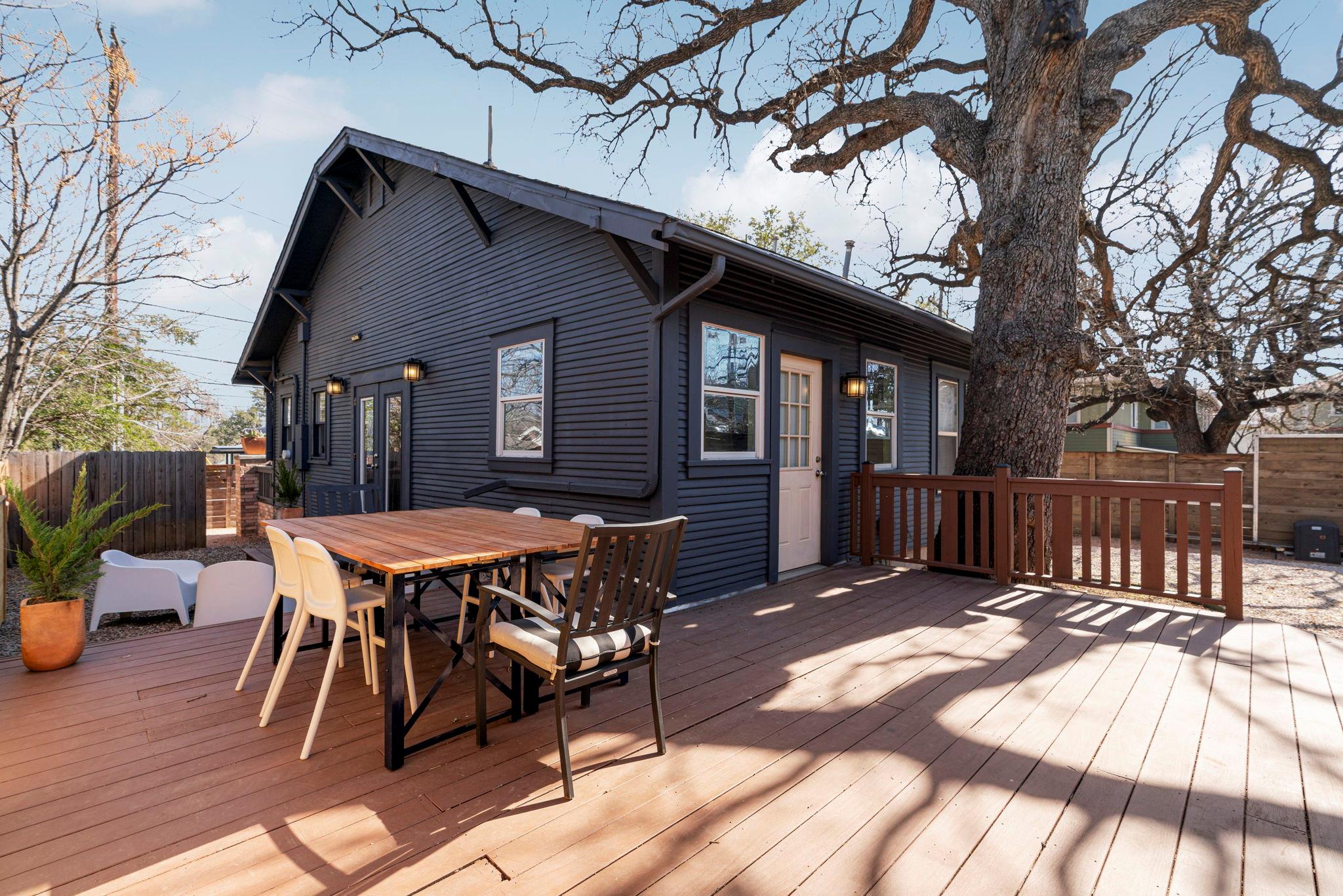 900 W Lynn Street Austin TX 78703