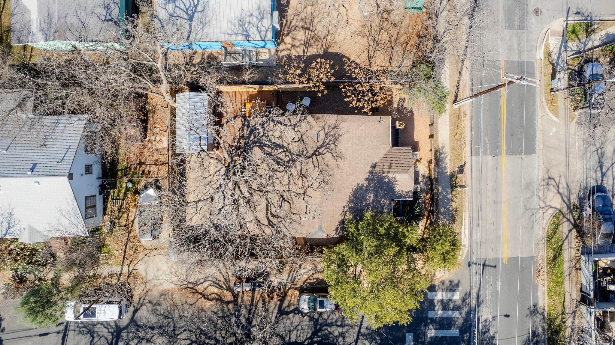 900 W Lynn Street Austin TX 78703