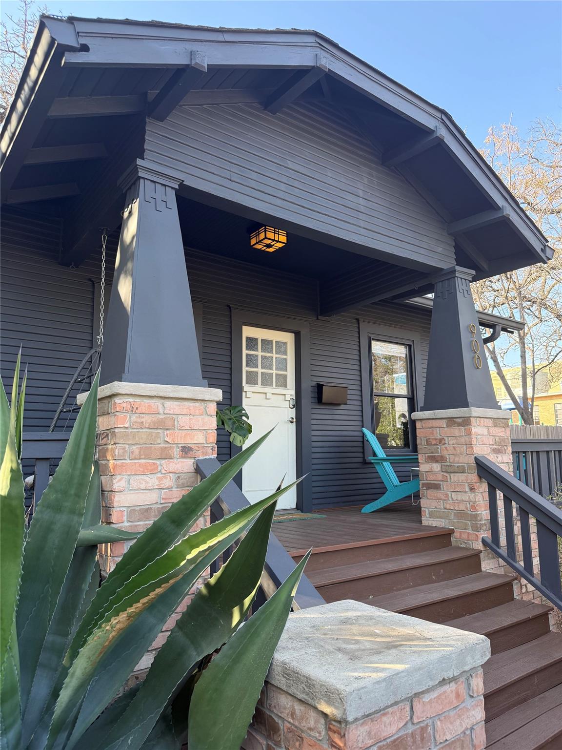 900 W Lynn Street Austin TX 78703