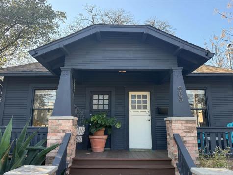 900 W Lynn Street Austin TX 78703