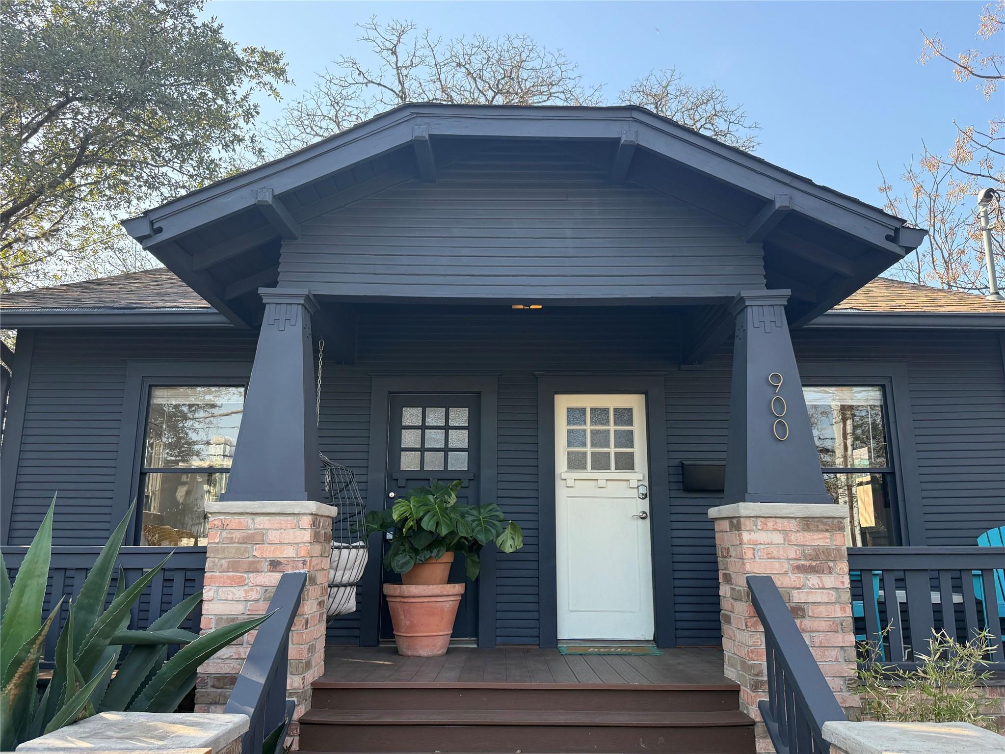 900 W Lynn Street Austin TX 78703