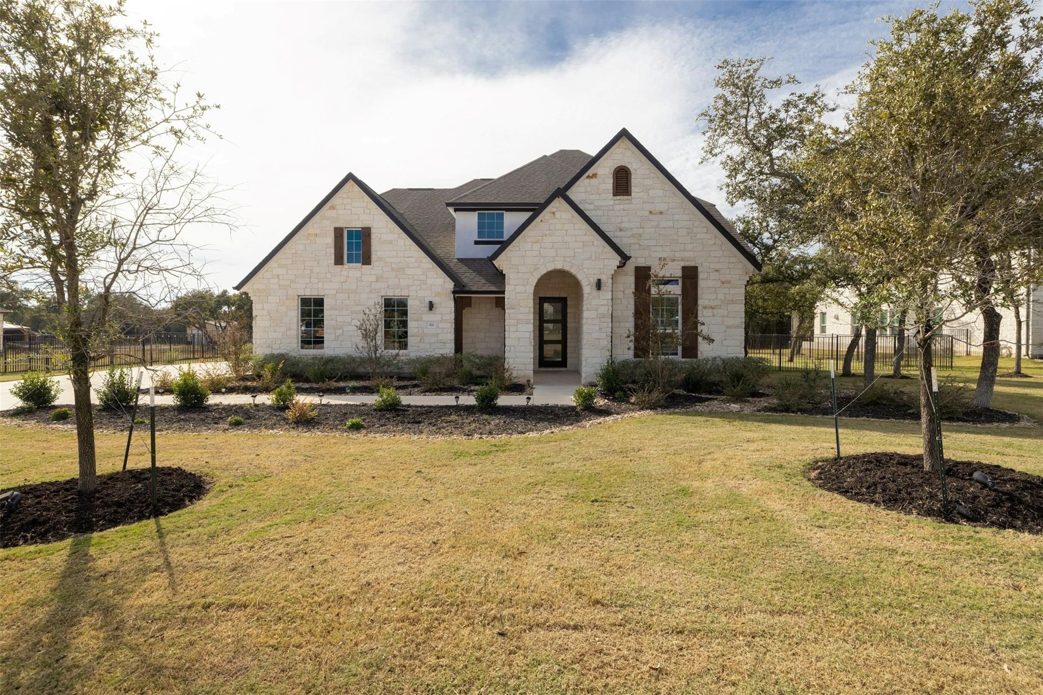172 Shady Hill Loop Liberty Hill TX 78642