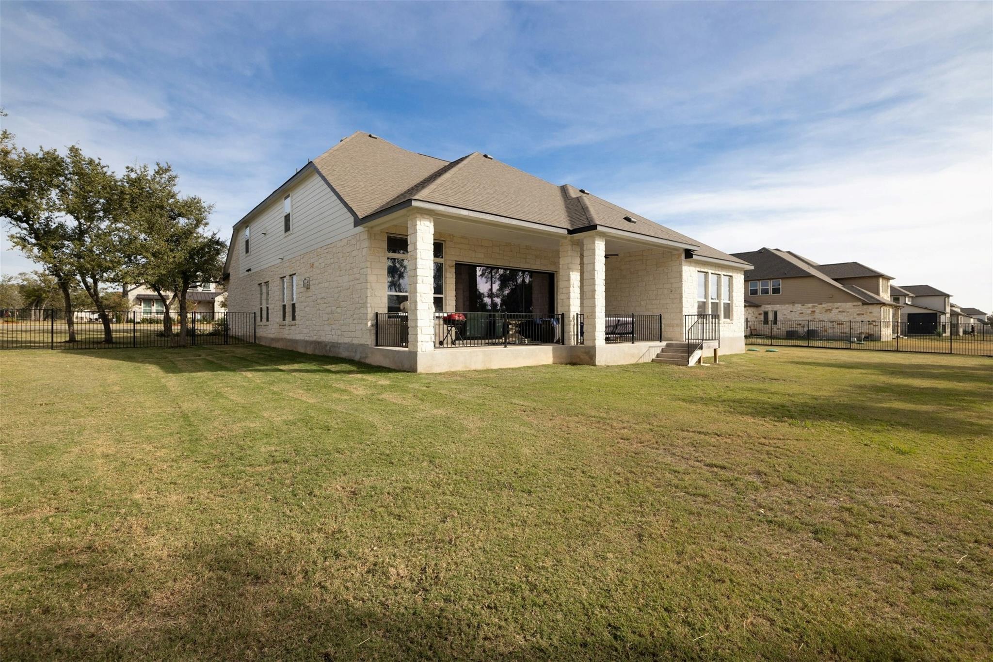 172 Shady Hill Loop Liberty Hill TX 78642