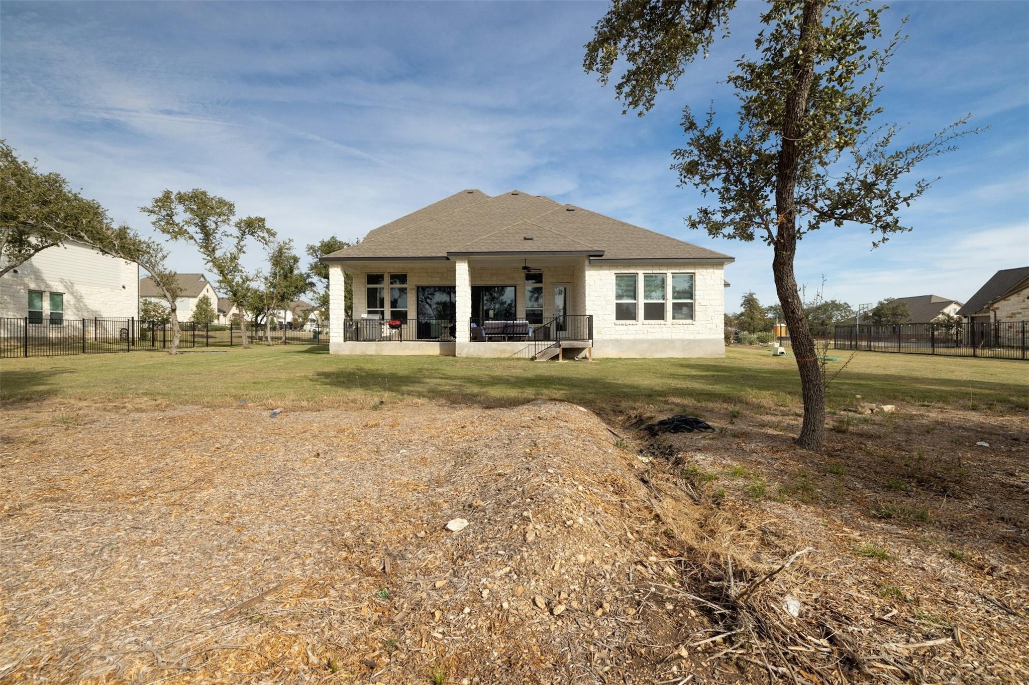 172 Shady Hill Loop Liberty Hill TX 78642