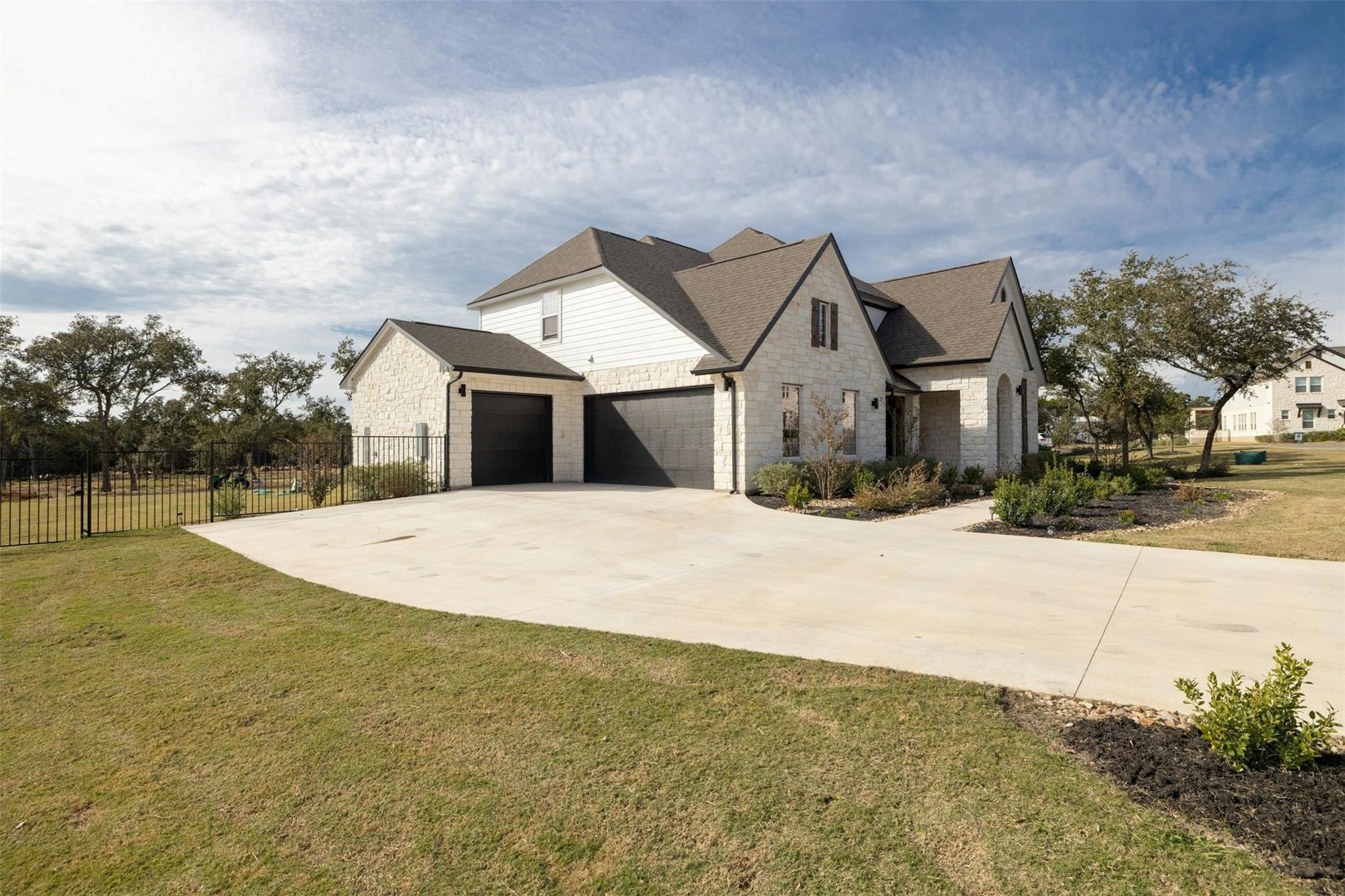 172 Shady Hill Loop Liberty Hill TX 78642