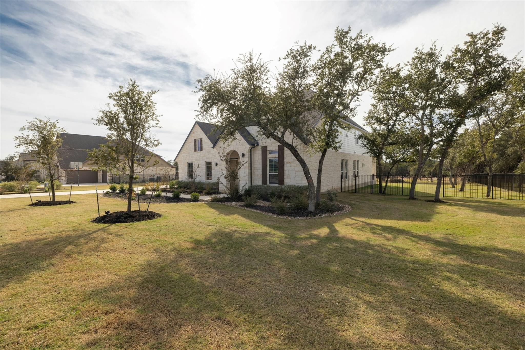 172 Shady Hill Loop Liberty Hill TX 78642