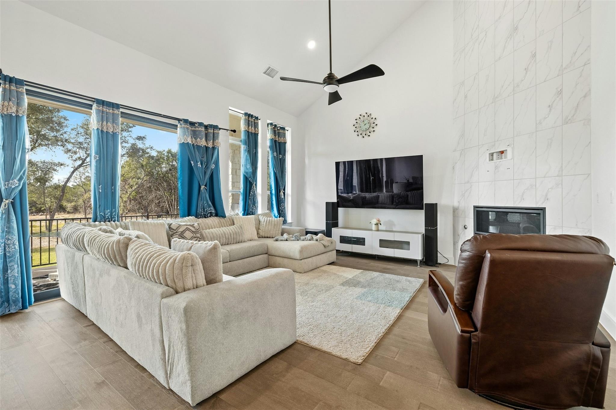 172 Shady Hill Loop Liberty Hill TX 78642