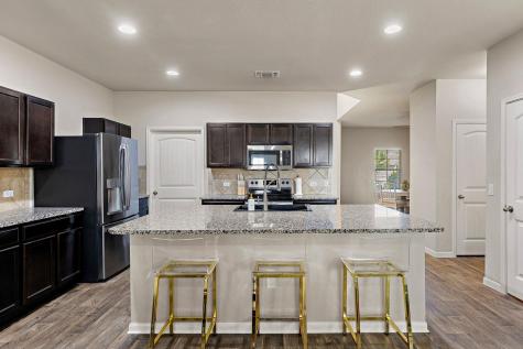 201 Garcitas Creek Lane Hutto TX 78634