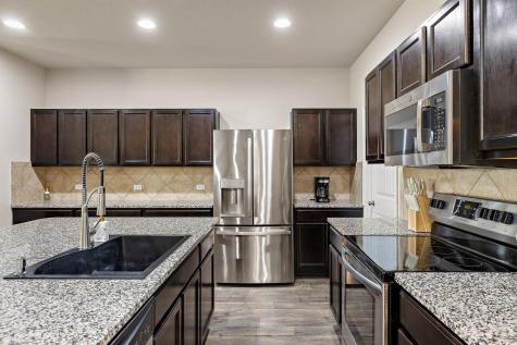201 Garcitas Creek Lane Hutto TX 78634