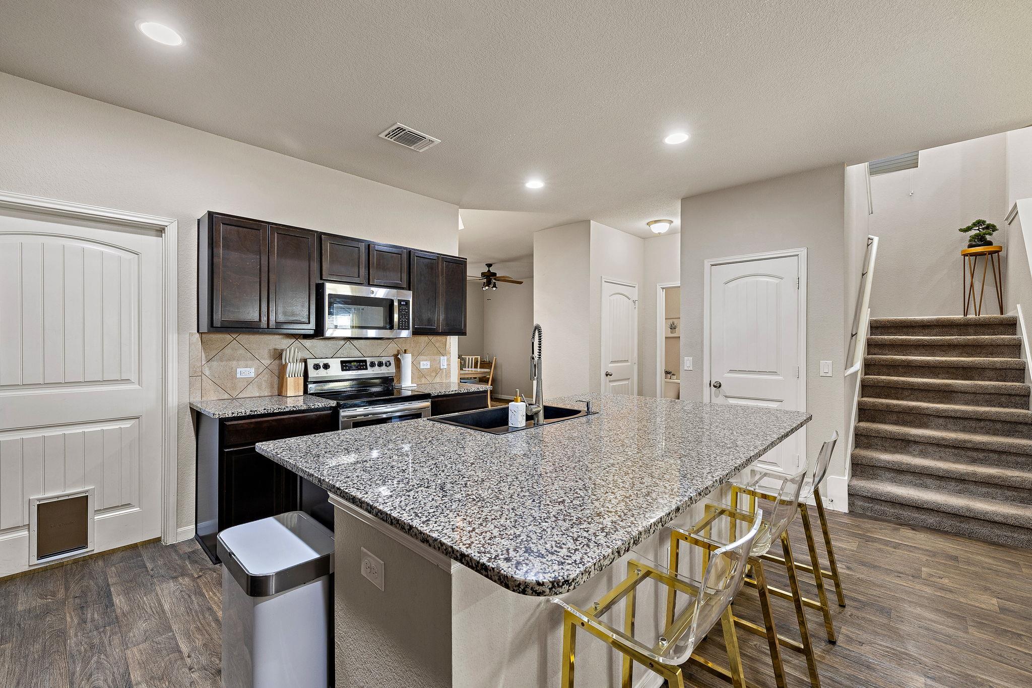 201 Garcitas Creek Lane Hutto TX 78634