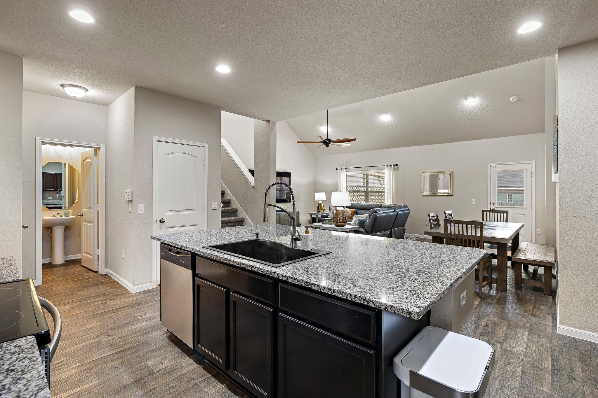 201 Garcitas Creek Lane Hutto TX 78634