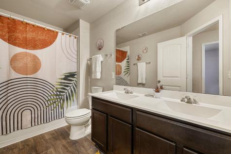 201 Garcitas Creek Lane Hutto TX 78634