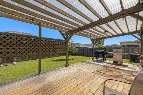201 Garcitas Creek Lane Hutto TX 78634