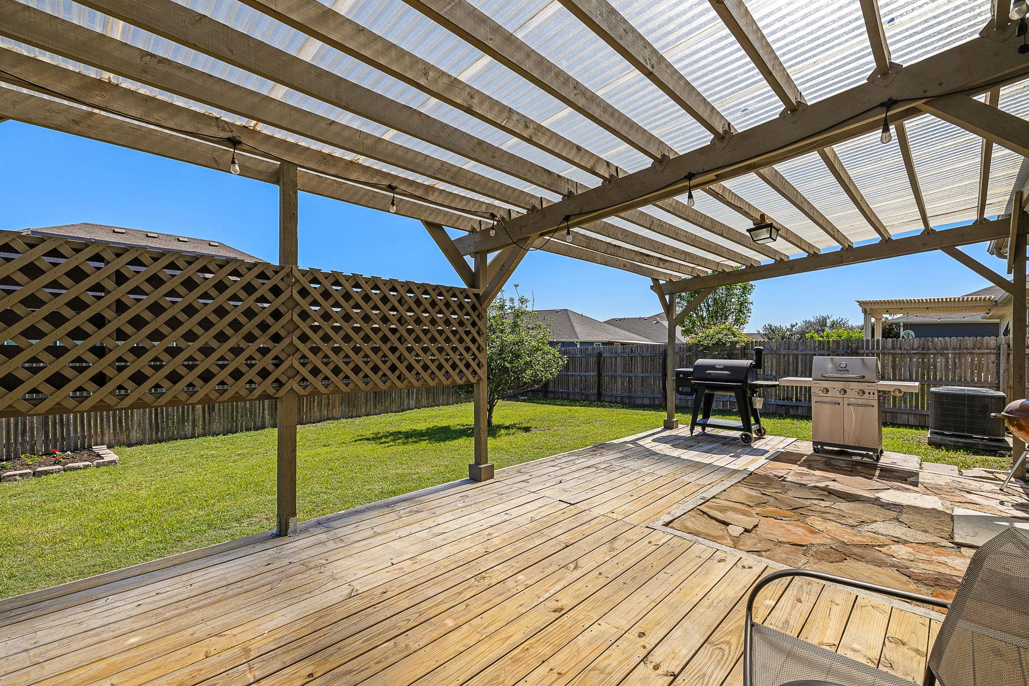 201 Garcitas Creek Lane Hutto TX 78634