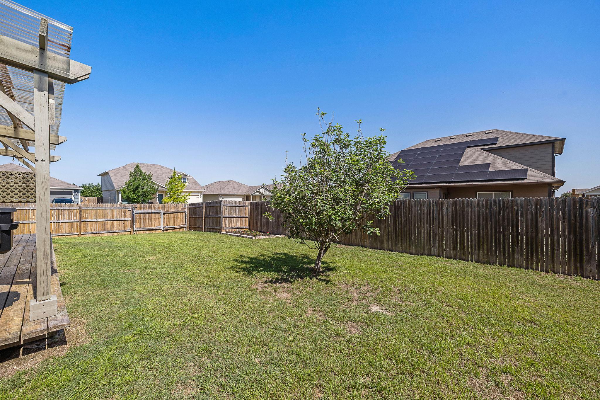 201 Garcitas Creek Lane Hutto TX 78634