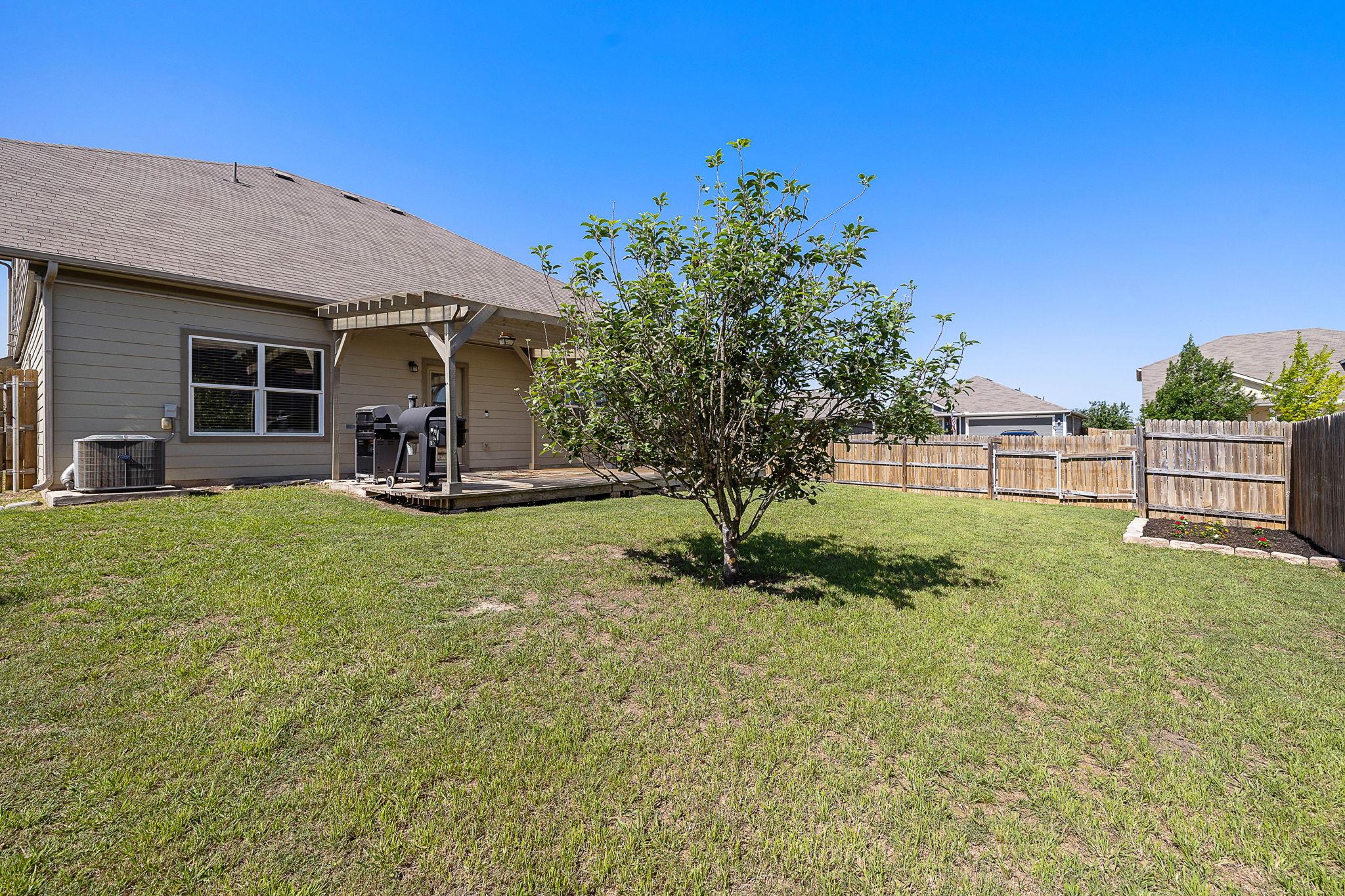 201 Garcitas Creek Lane Hutto TX 78634