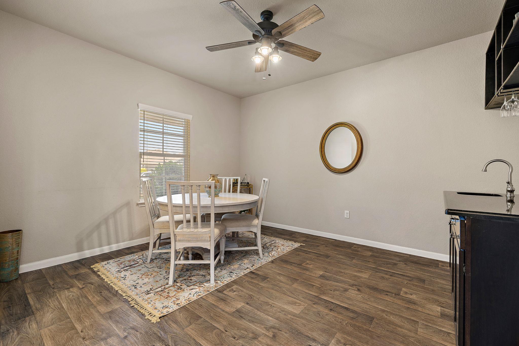 201 Garcitas Creek Lane Hutto TX 78634