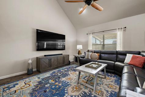 201 Garcitas Creek Lane Hutto TX 78634
