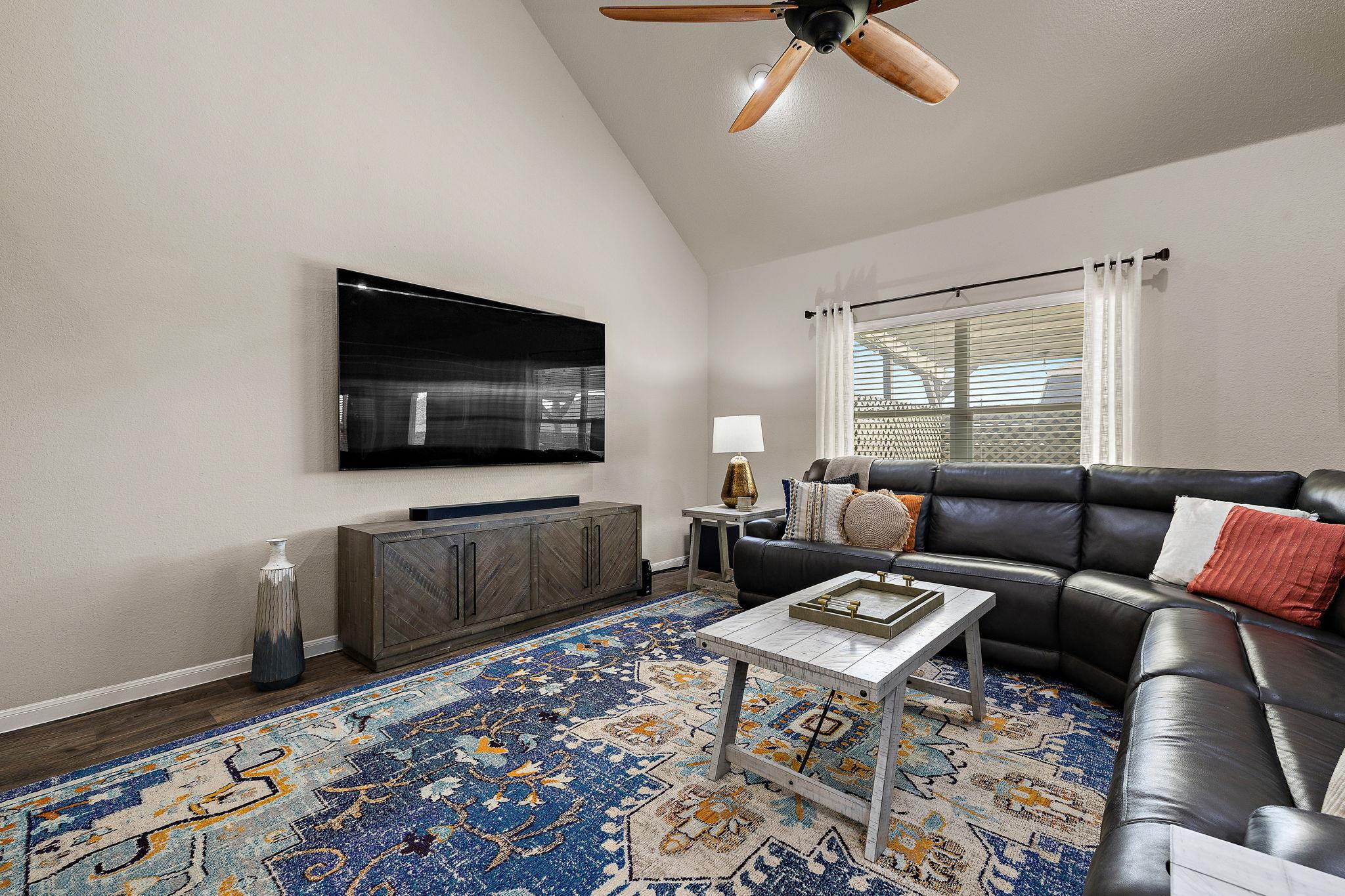 201 Garcitas Creek Lane Hutto TX 78634