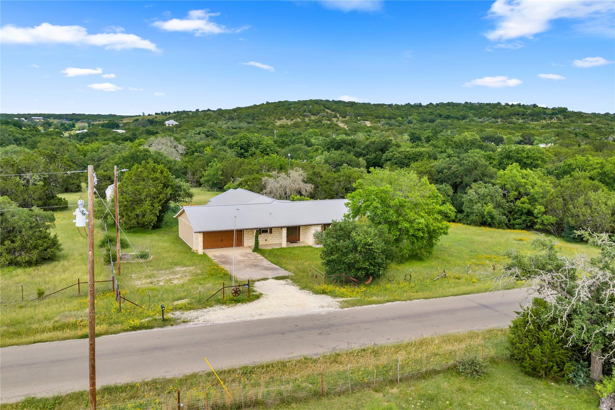 401 County Road 334 Burnet TX 78611