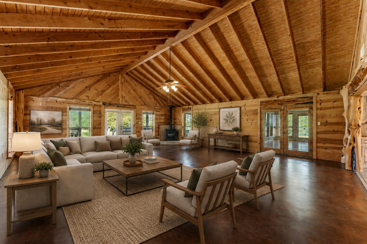 401 County Road 334 Burnet TX 78611