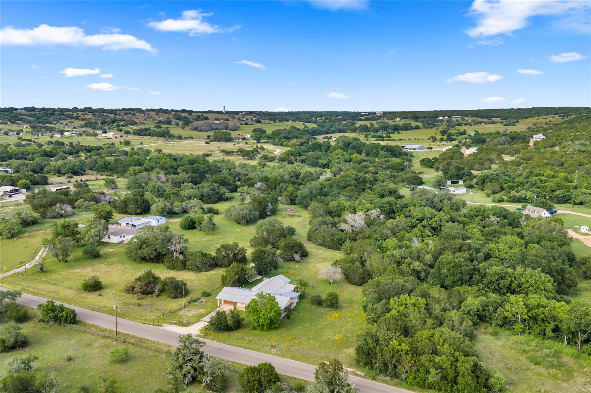 401 County Road 334 Burnet TX 78611