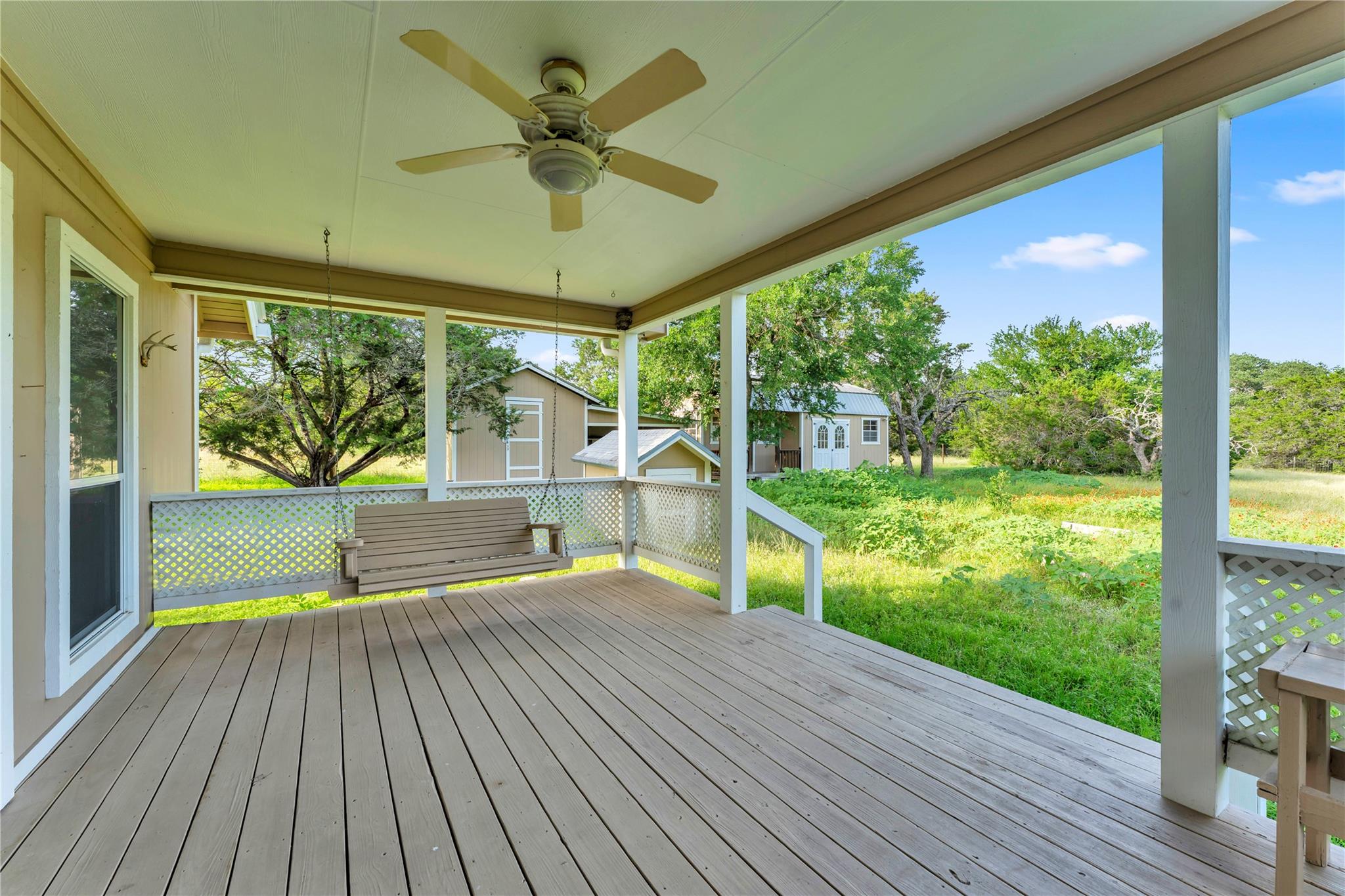 401 County Road 334 Burnet TX 78611