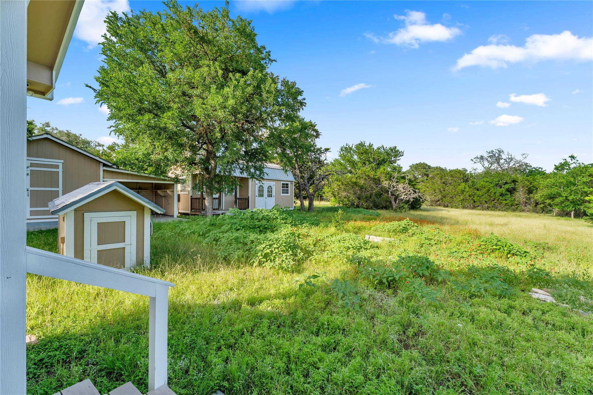 401 County Road 334 Burnet TX 78611