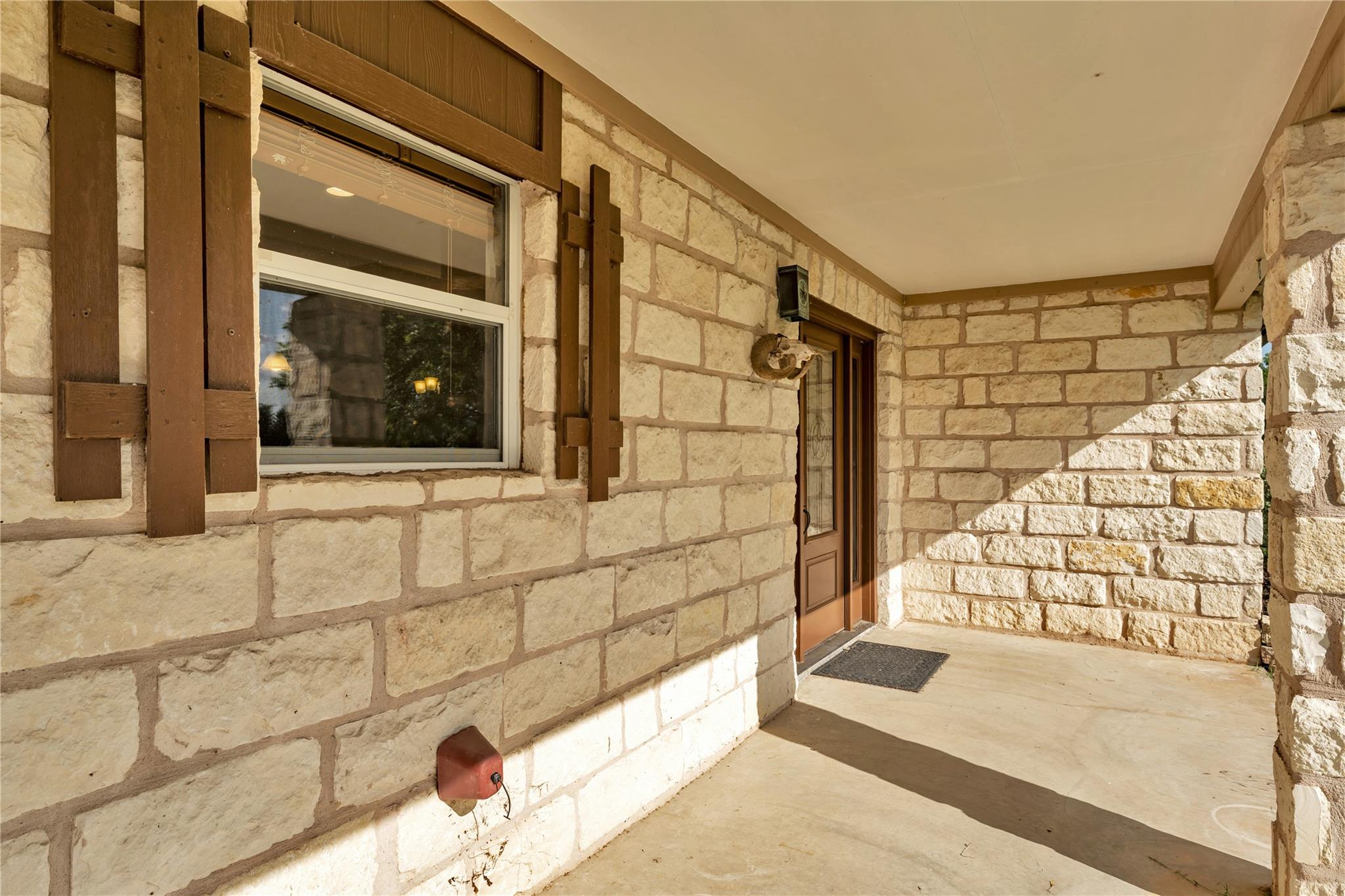 401 County Road 334 Burnet TX 78611