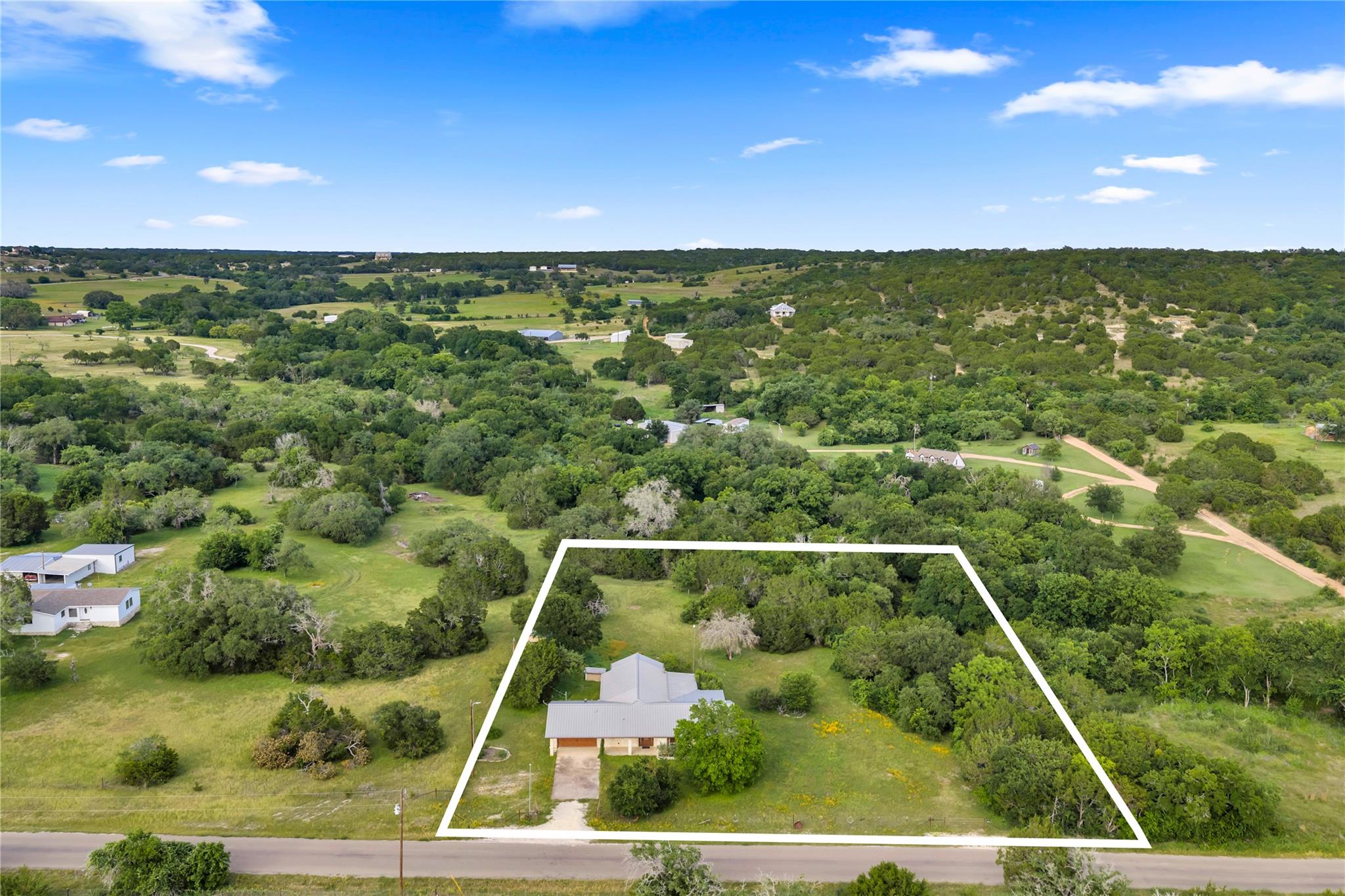 401 County Road 334 Burnet TX 78611