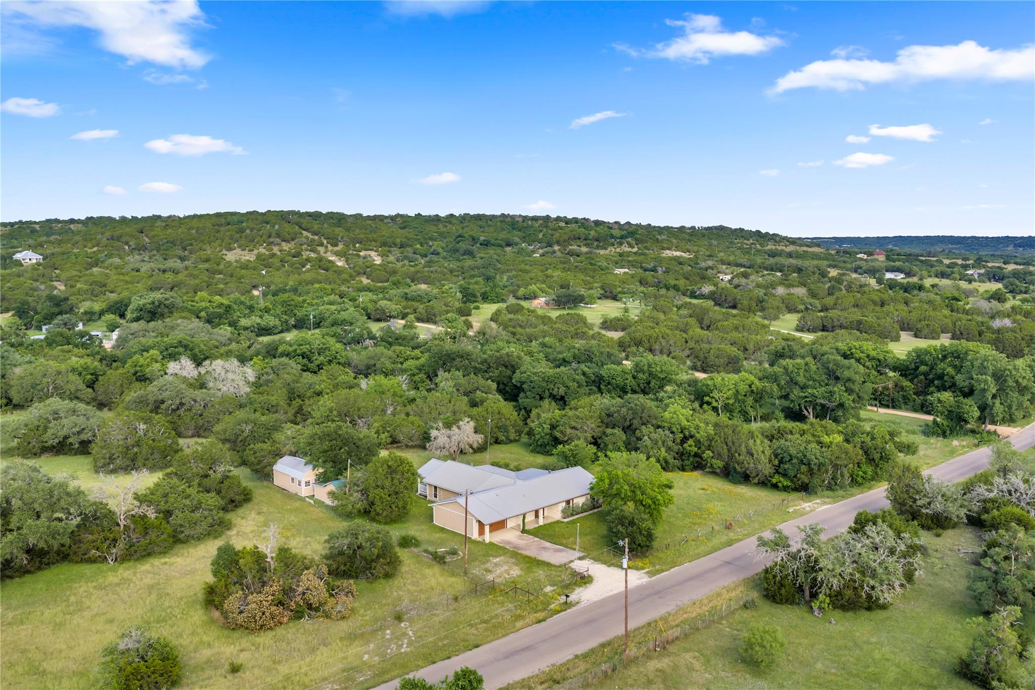 401 County Road 334 Burnet TX 78611