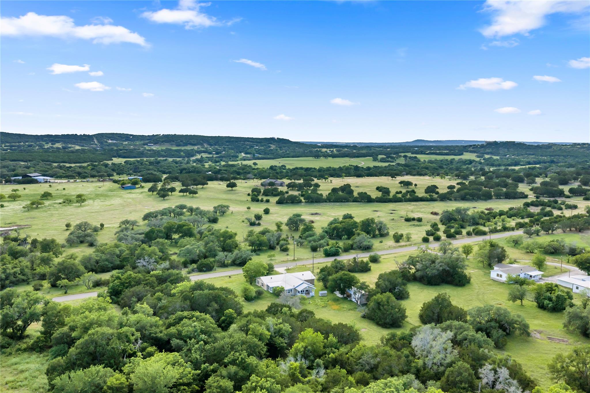 401 County Road 334 Burnet TX 78611