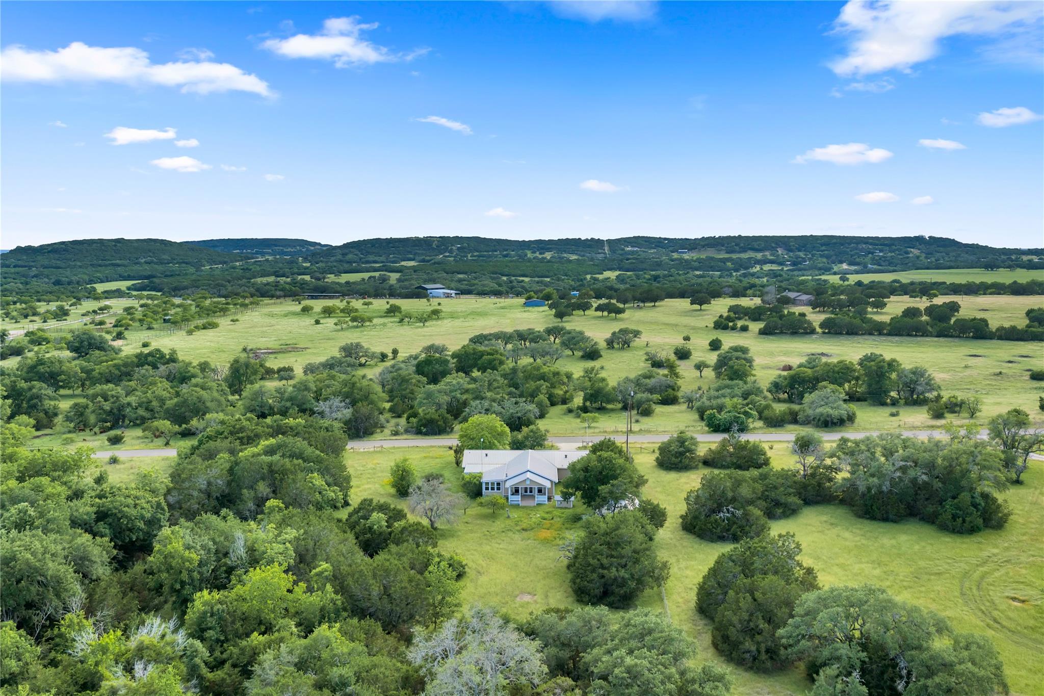 401 County Road 334 Burnet TX 78611