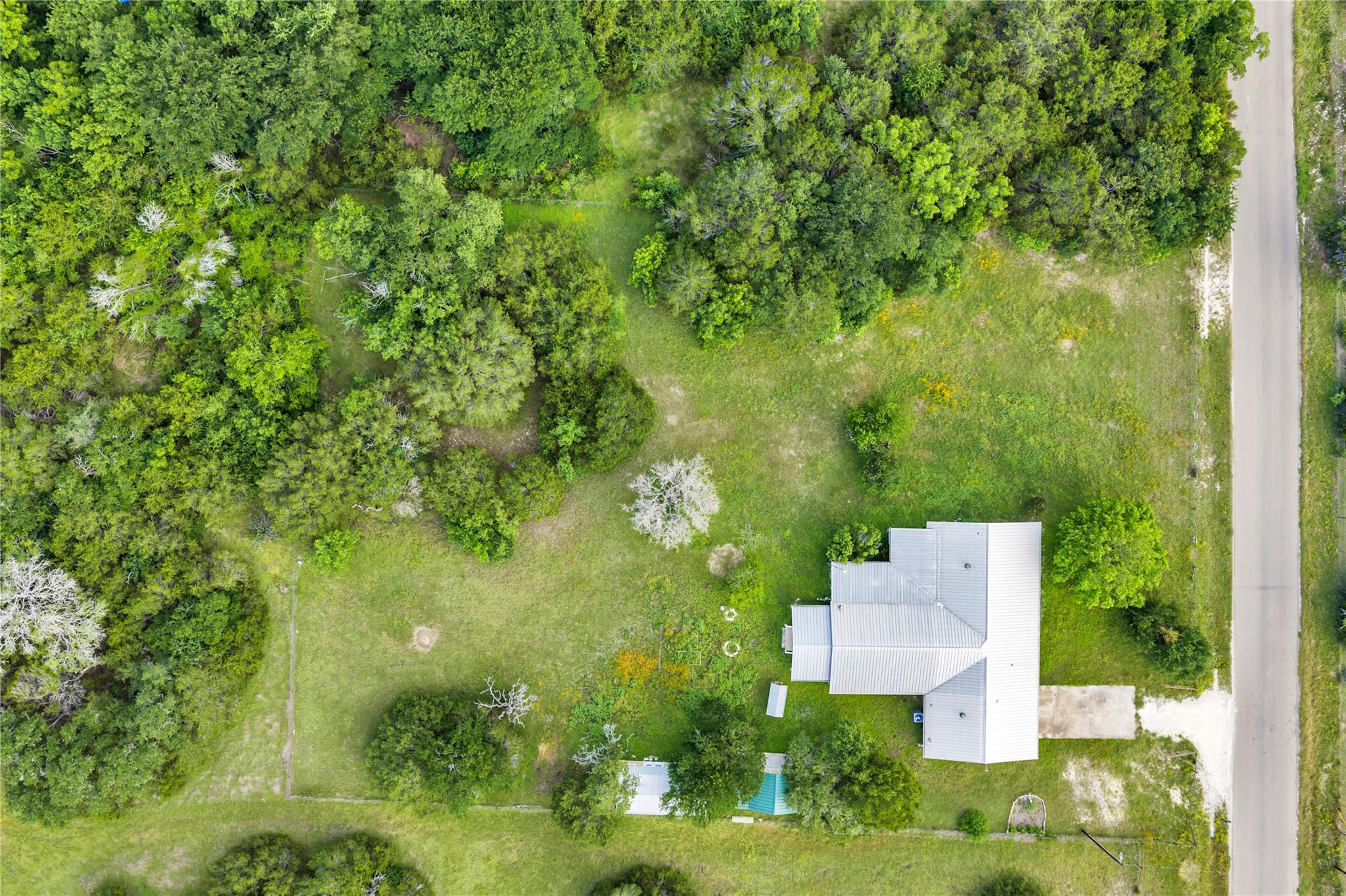 401 County Road 334 Burnet TX 78611