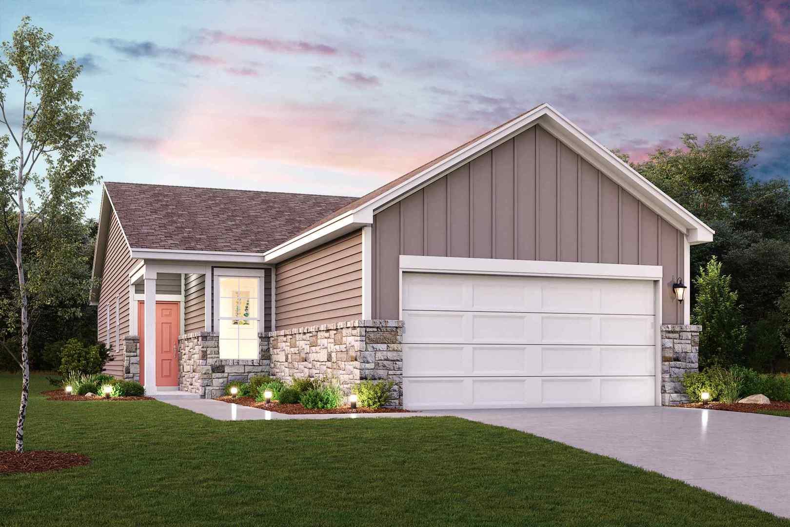 1201 Lavender Way Georgetown TX 78628