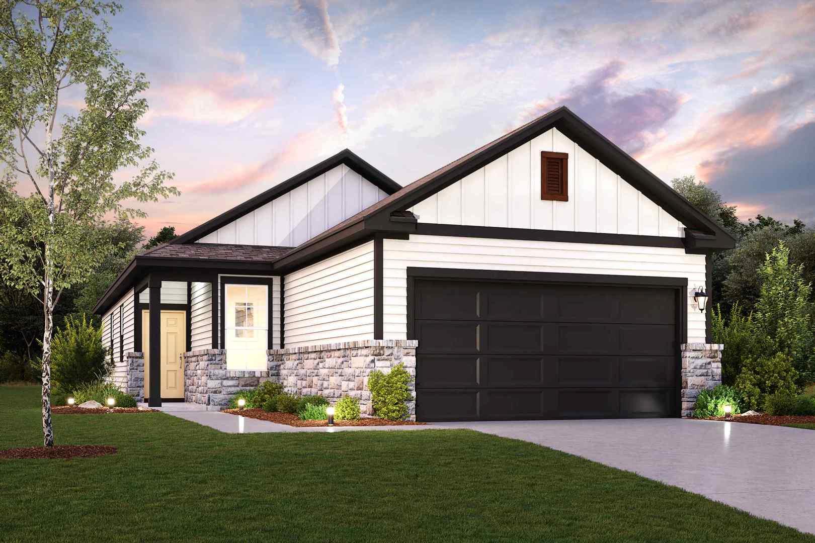 1201 Lavender Way Georgetown TX 78628