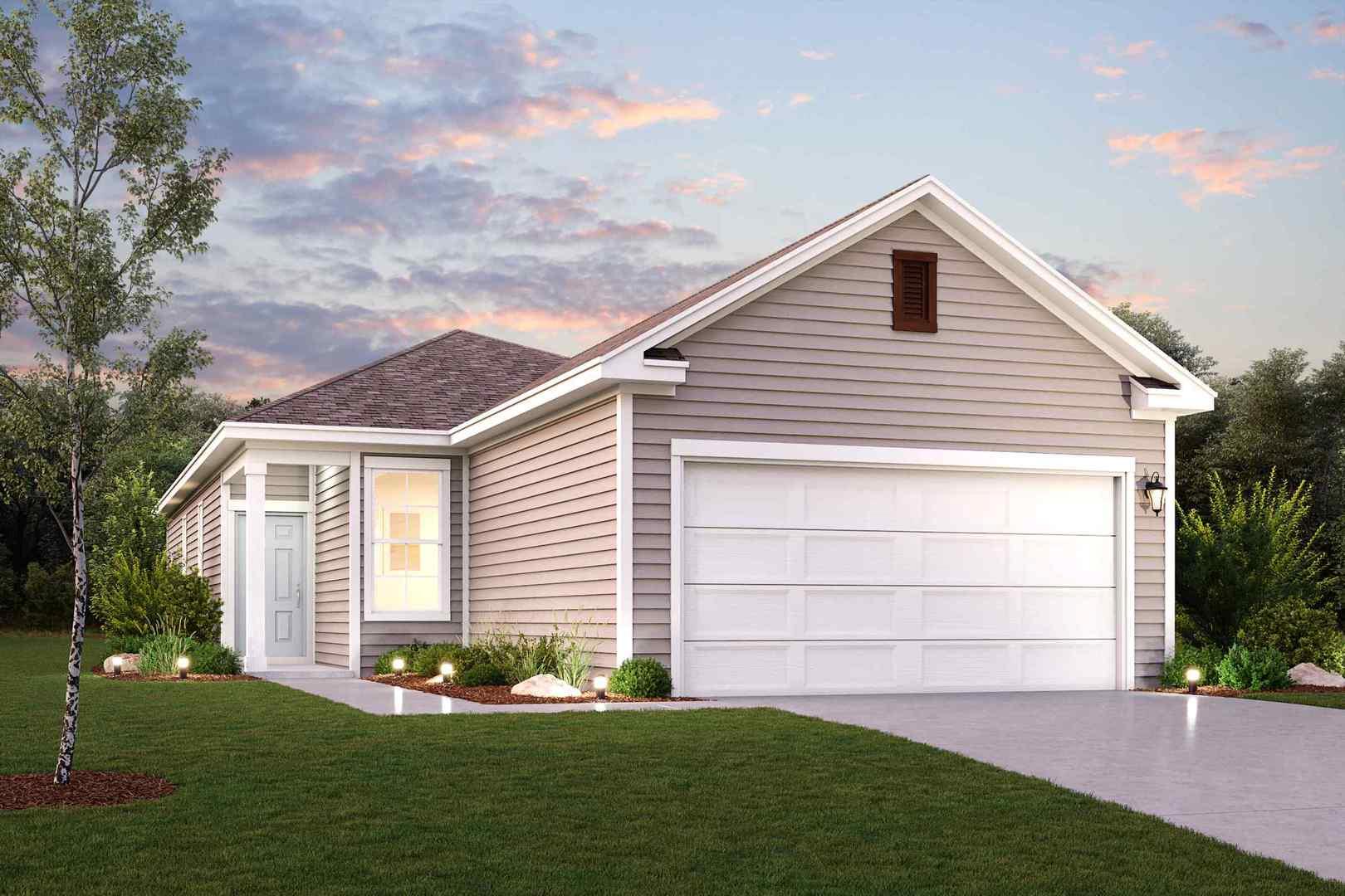 1201 Lavender Way Georgetown TX 78628