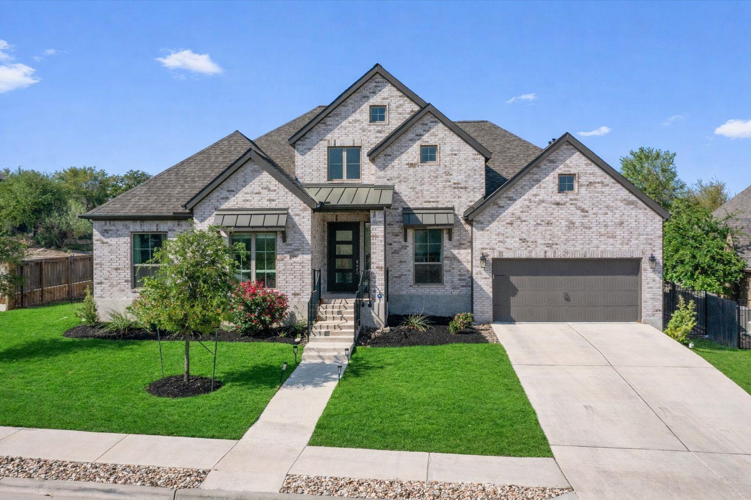 101 Pienza Drive Georgetown TX 78628