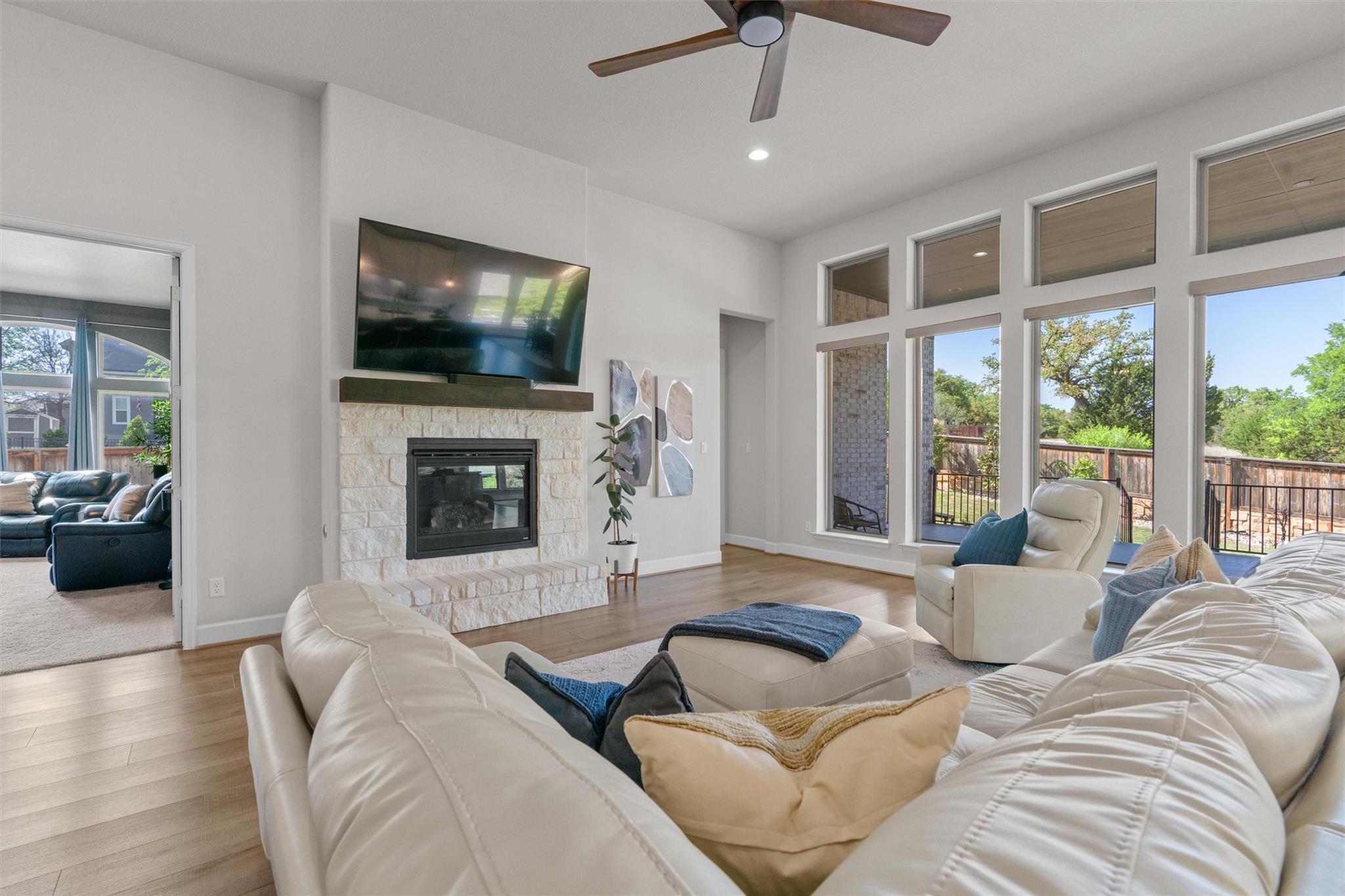101 Pienza Drive Georgetown TX 78628