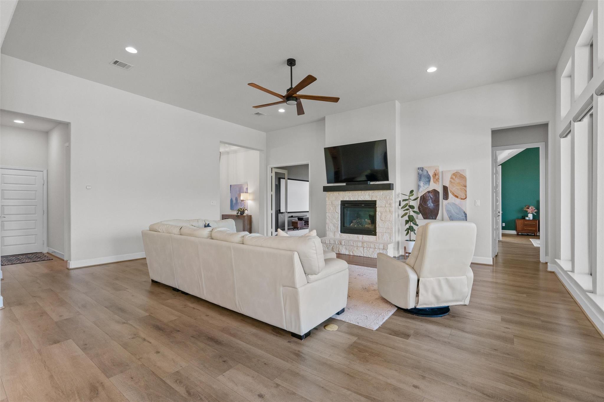 101 Pienza Drive Georgetown TX 78628