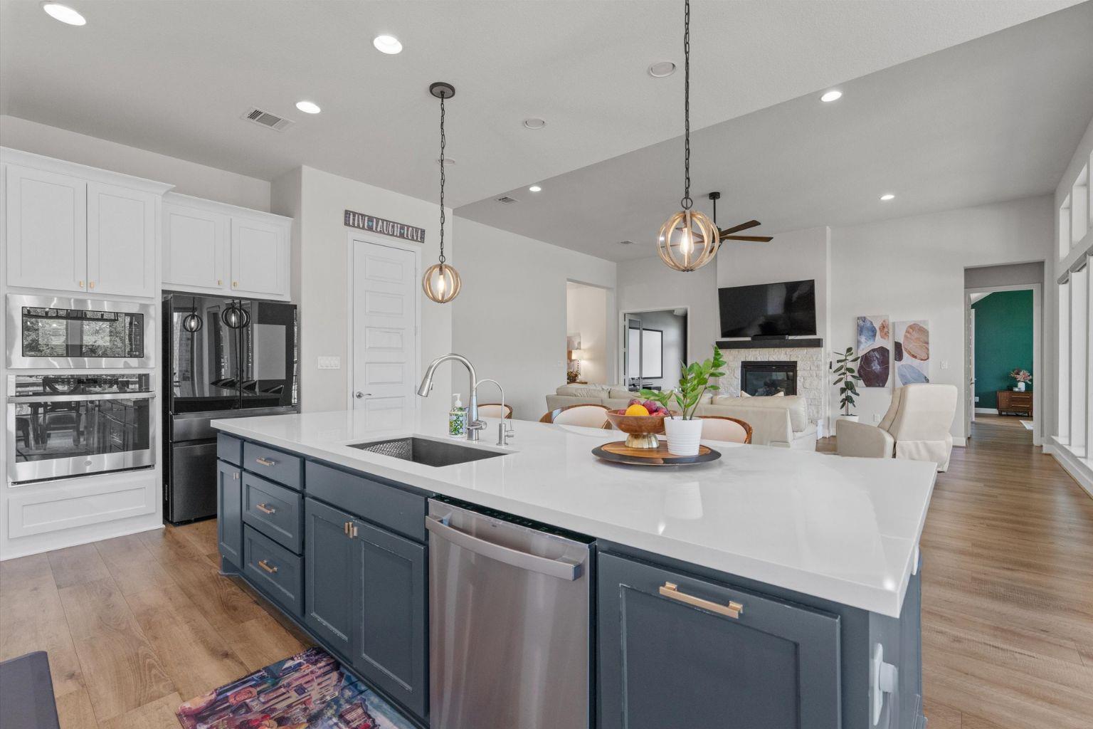 101 Pienza Drive Georgetown TX 78628