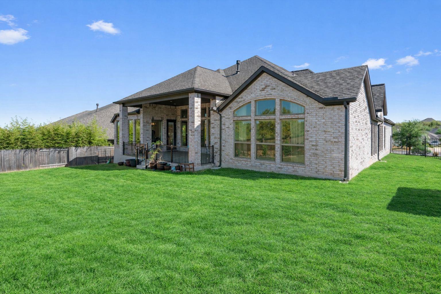 101 Pienza Drive Georgetown TX 78628
