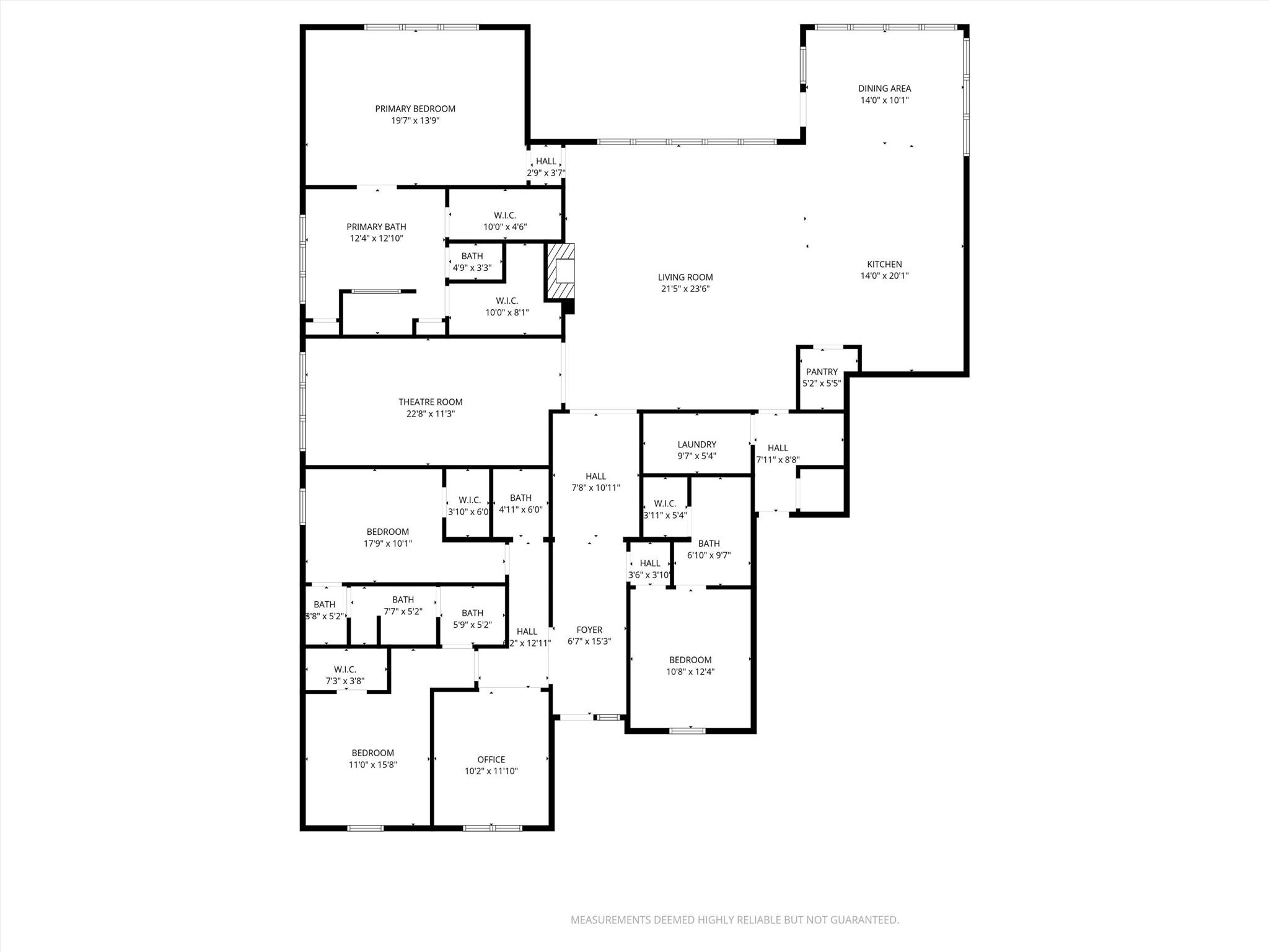 101 Pienza Drive Georgetown TX 78628