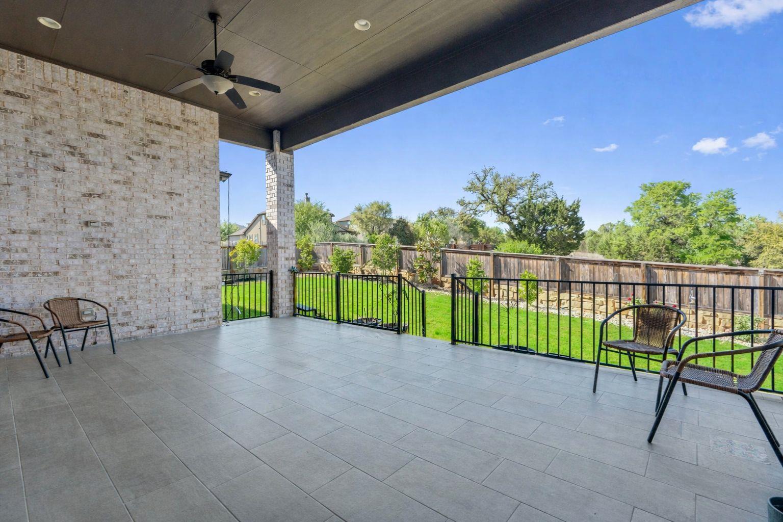 101 Pienza Drive Georgetown TX 78628