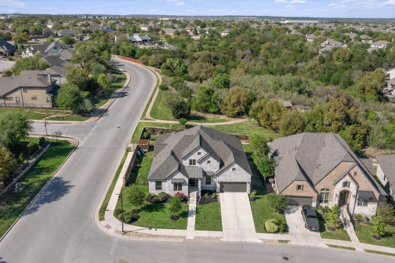 101 Pienza Drive Georgetown TX 78628