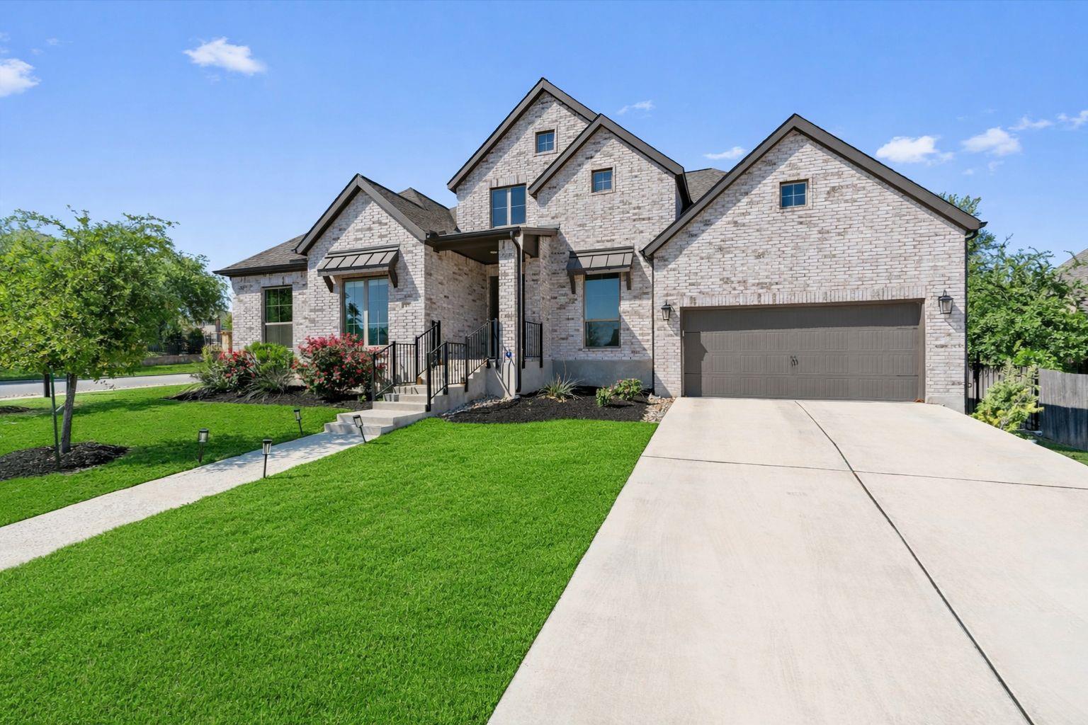 101 Pienza Drive Georgetown TX 78628