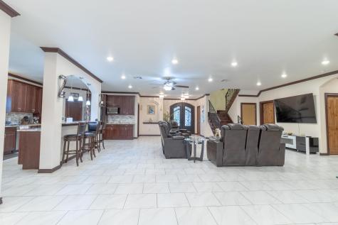 319 Lonesome Dove Drive Cedar Creek TX 78612
