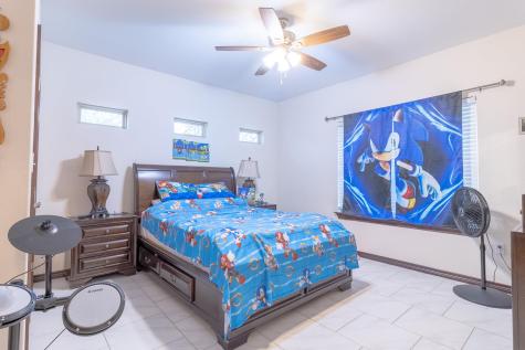 319 Lonesome Dove Drive Cedar Creek TX 78612