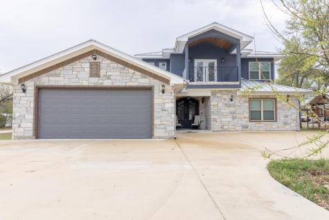 319 Lonesome Dove Drive Cedar Creek TX 78612